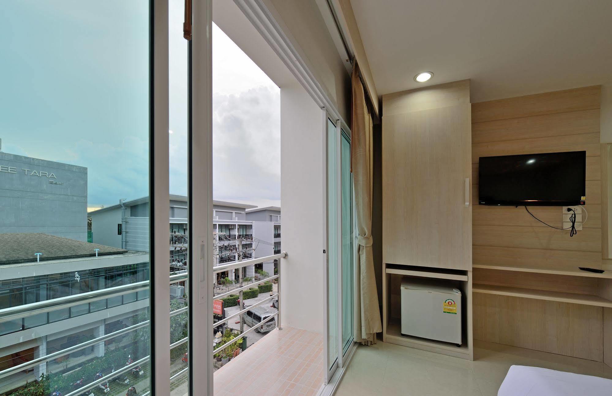 Baan Kure Ngern Aonang Apartamento Ao Nang Exterior foto